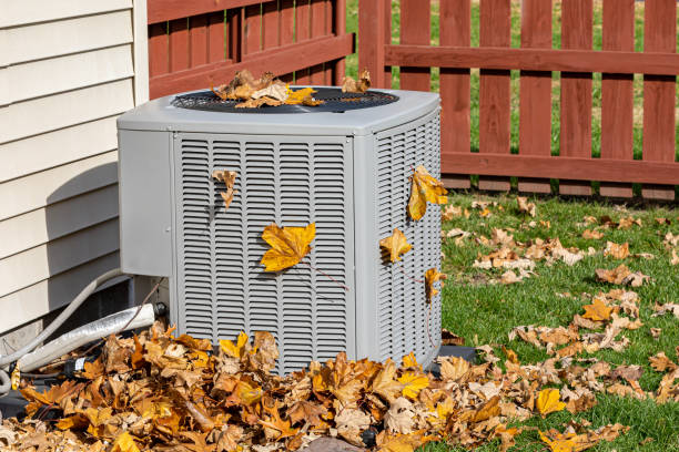 Best HVAC air duct cleaning  in Rouses Point, NY