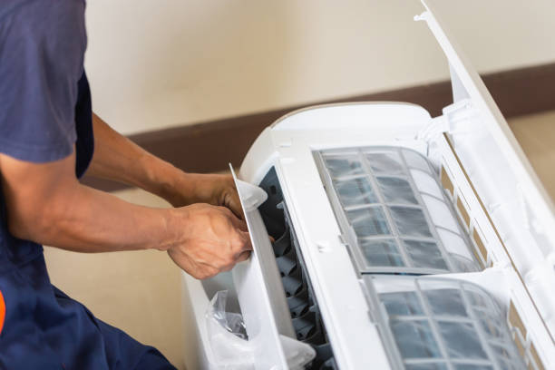Best Residential HVAC services  in Rouses Point, NY