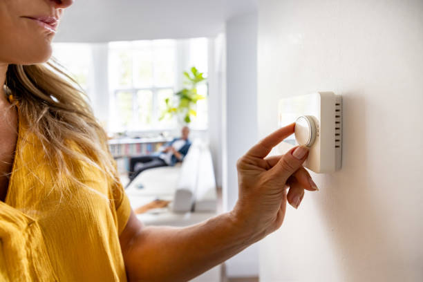 Best HVAC installation services  in Rouses Point, NY