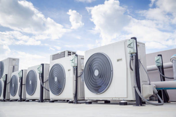 Best Commercial HVAC repair  in Rouses Point, NY