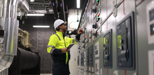 Best Best HVAC companies  in Rouses Point, NY